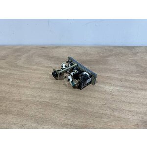 112VU LIGHT AIDS PANEL P/N: D9251504700000 S/N: PB12036