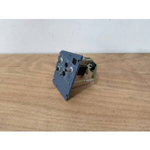 301VU CONTROL PANEL P/N: D9251505400000: S/N PB11697