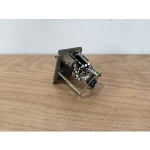 301VU CONTROL PANEL P/N: D9251505400000: S/N PB11697