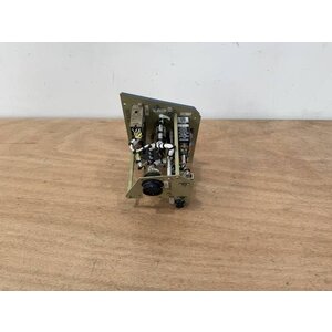 301VU CONTROL PANEL P/N: D9251505400000: S/N PB11697