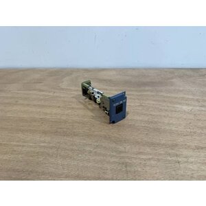 403VU TERR ON ND PANEL S/N PB11695