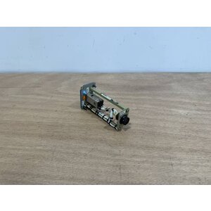 403VU TERR ON ND PANEL P/N: D9251505800000 S/N: PB11695