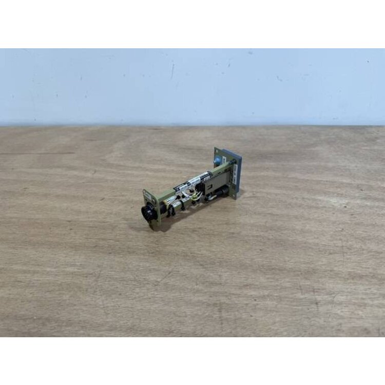 403VU TERR ON ND PANEL P/N: D9251505800000 S/N: PB11695