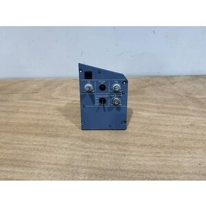 500VU CONTROL PANEL P/N: D9251506100000: S/N PB11696