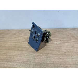 500VU CONTROL PANEL P/N: D9251506100000: S/N PB11696