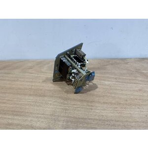 500VU CONTROL PANEL P/N: D9251506100000: S/N PB11696