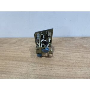 500VU CONTROL PANEL P/N: D9251506100000: S/N PB11696