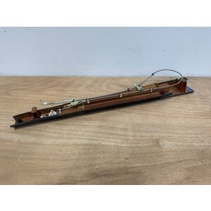BAND ASSY LH P/N: D2511310300000 S/N: SI008045