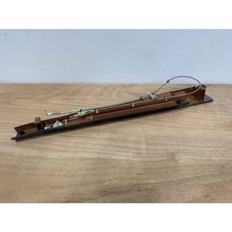 BAND ASSY LH P/N: D2511310300000 S/N: SI008045