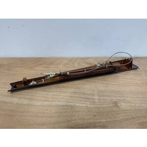 BAND ASSY LH P/N: D2511310300000 S/N: SI008046