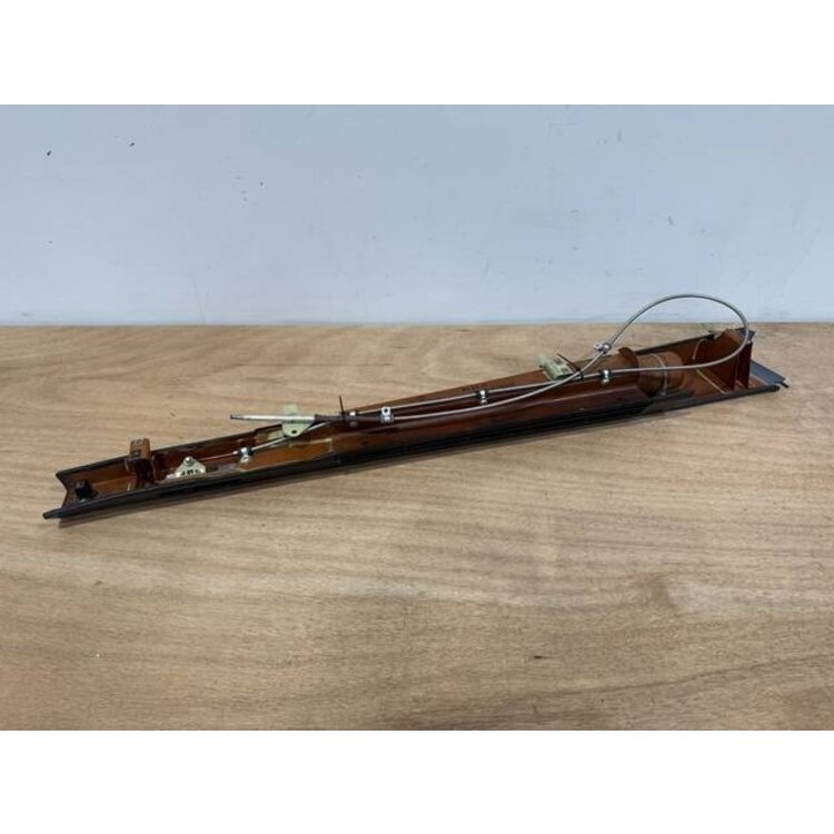 BAND ASSY LH P/N: D2511310300000 S/N: SI008046