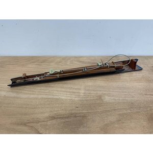 BAND ASSY LH P/N: D2511310300000 S/N: SI008048