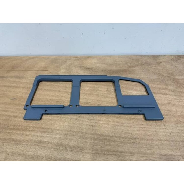 COVER ASSY FO P/N: D2511294100100 S/N: SI100045