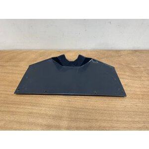 COVER CONNECT PANEL S/N SI063041
