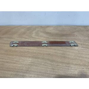 COVER LH P/N: D2511233500000 S/N: SI055043