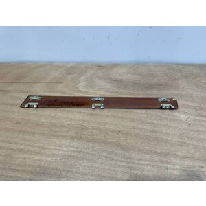 COVER RH P/N: D2511233500100 S/N: SI060051