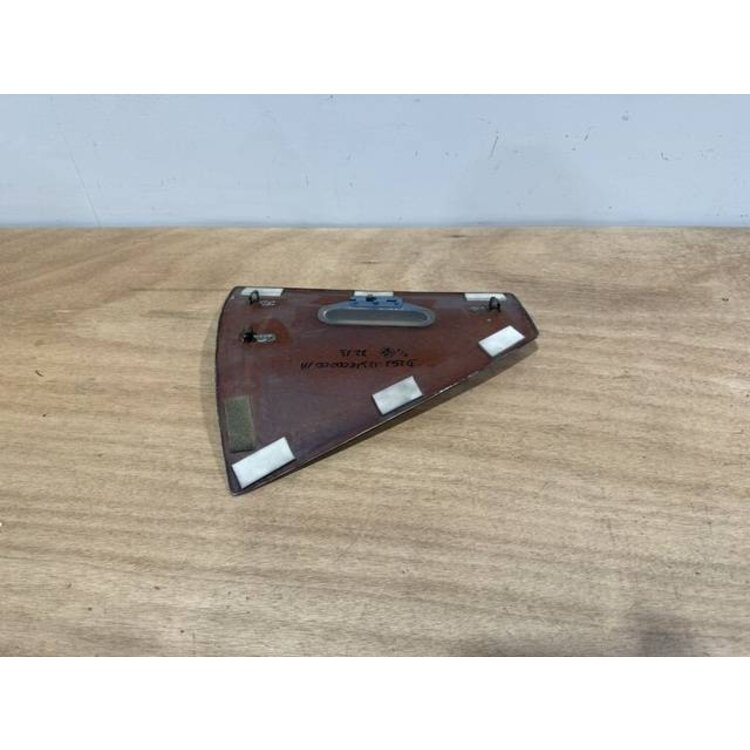 DOOR ASSY RH P/N: D2511231800000 S/N: SI012044