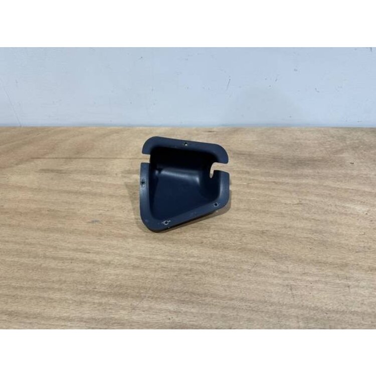 FOAM GRIP COVER LH P/N: D2511057000100 S/N: SI006035