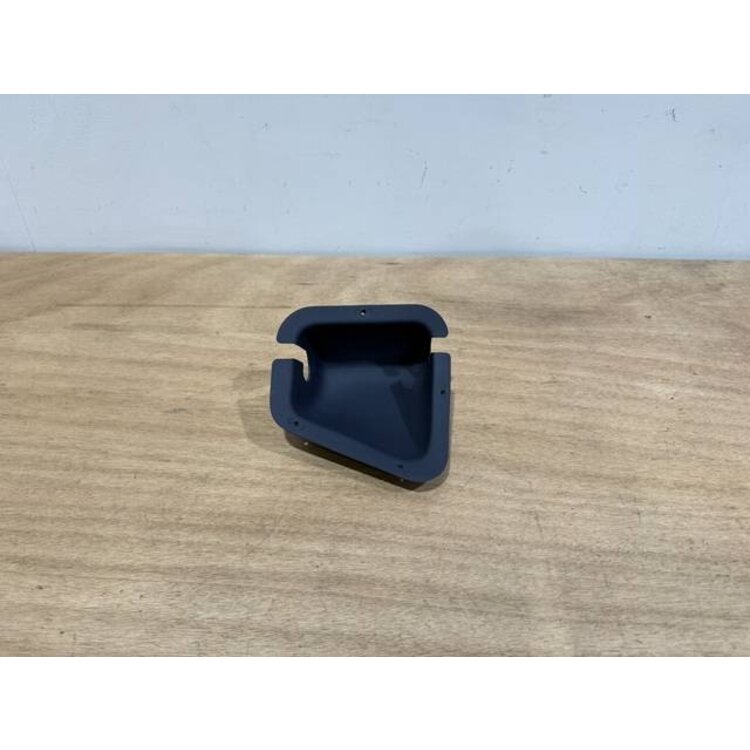 FOAM GRIP COVER RH P/N: D2511057000008 S/N: SI015037