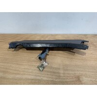 FOAM STRIP ASSY FRT RH S/N SI018039