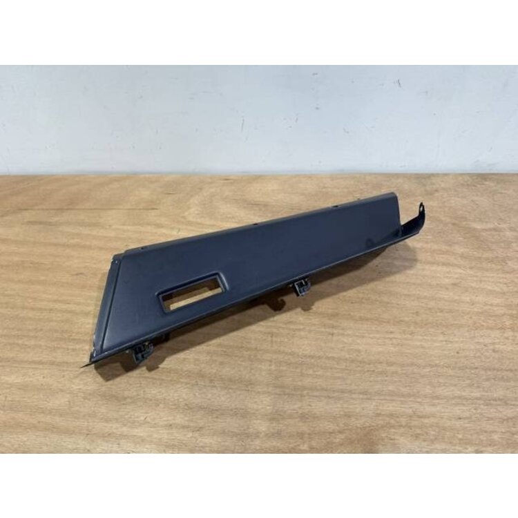 PANEL ASSY FRONT LH P/N: D2511224600000 S/N: SI026049