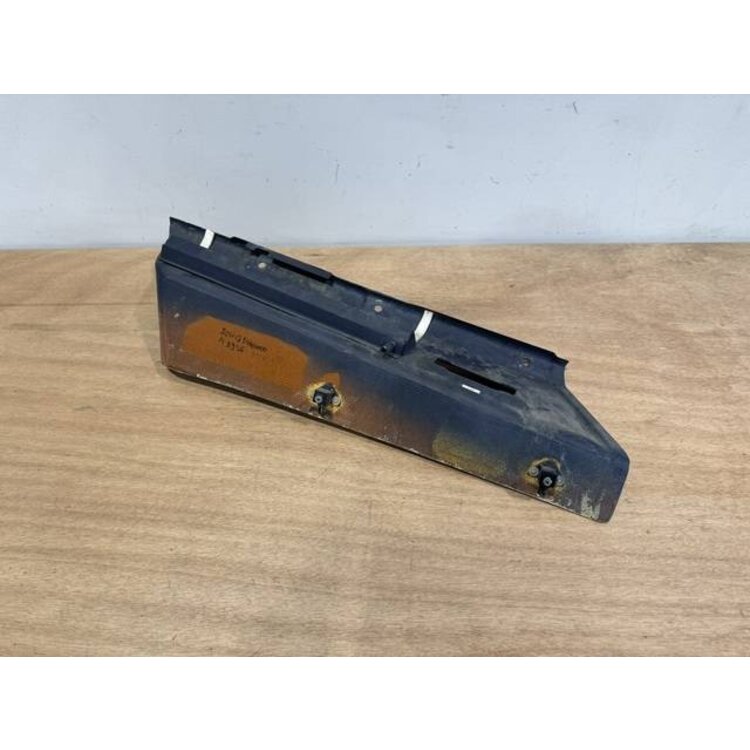 PANEL ASSY FRONT LH P/N: D2511224600000 S/N: SI026050