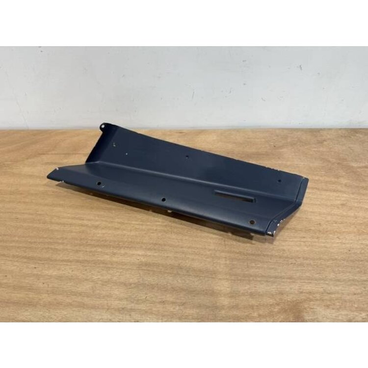 PANEL ASSY FRONT LH P/N: D2511224600000 S/N: SI026051