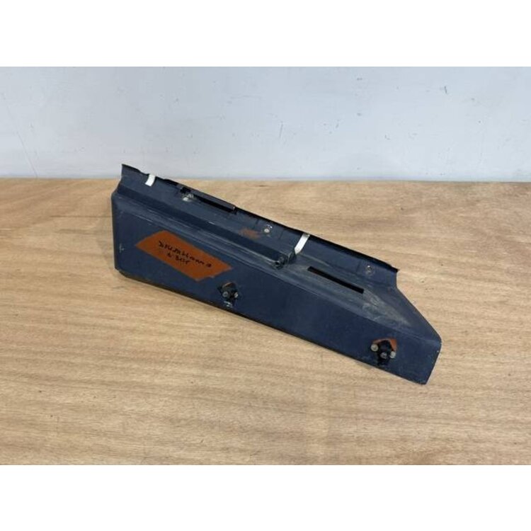 PANEL ASSY FRONT LH P/N: D2511224600000 S/N: SI026051