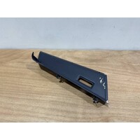 PANEL ASSY FRONT RH S/N SI043052
