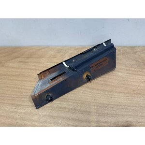 PANEL ASSY FRONT RH P/N: D2511224600100 S/N: SI043053