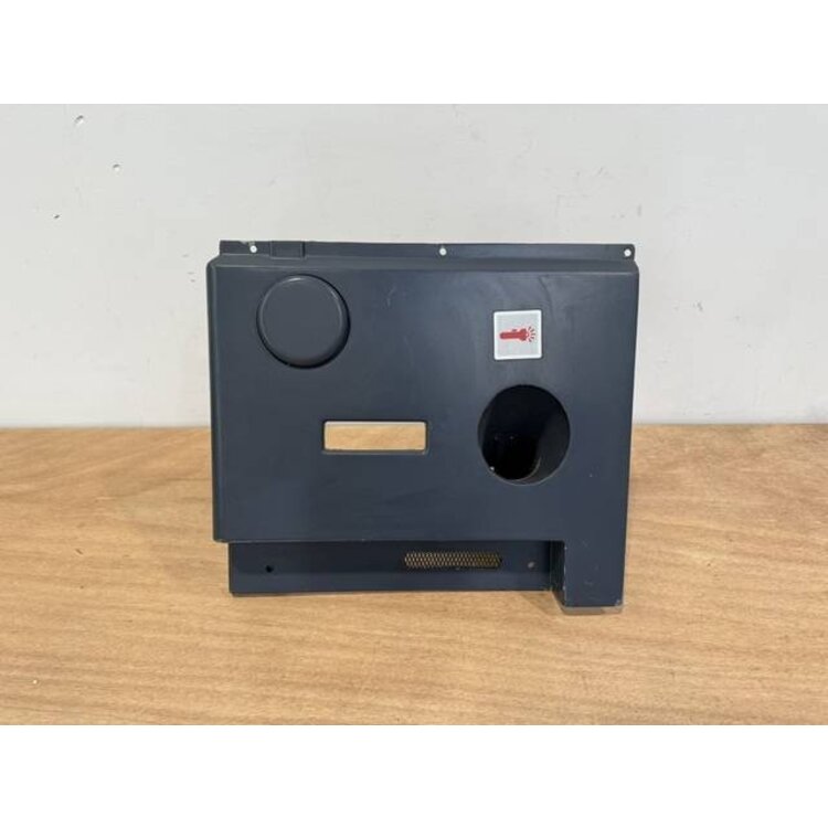 PANEL ASSY FRT LAT LH P/N: D2511374200000 S/N: SI021036