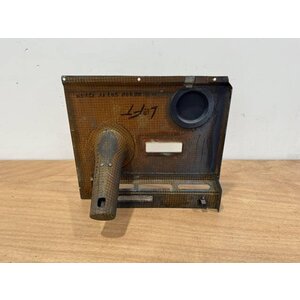 PANEL ASSY FRT LAT LH P/N: D2511374200000 S/N: SI021036