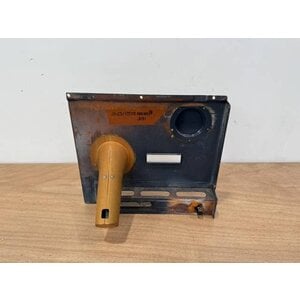 PANEL ASSY FRT LAT LH P/N: D2511374200000 S/N: SI021037