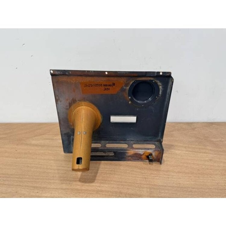 PANEL ASSY FRT LAT LH P/N: D2511374200000 S/N: SI021037