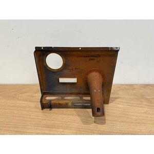PANEL ASSY FRT LAT RH P/N: D2511374200100 S/N: SI038039