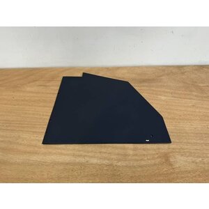 PANEL ASSY FWD RUD LH CPT S/N SI022053