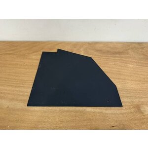 PANEL ASSY FWD RUD LH CPT S/N SI022054