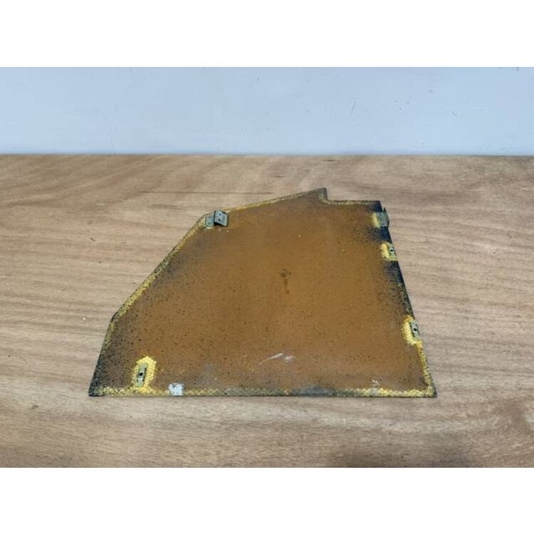 PANEL ASSY FWD RUD LH CPT P/N: D251122230000 S/N: SI022055