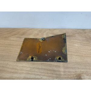 PANEL ASSY FWD RUD LH FO P/N: D2511222500100 S/N: SI040052