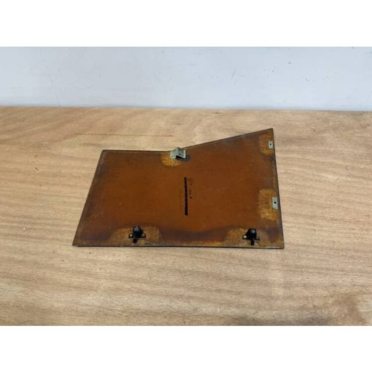 PANEL ASSY FWD RUD LH FO P/N: D2511222500100 S/N: SI040053
