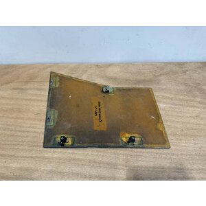 PANEL ASSY FWD RUD RH CPT P/N: D2511222500000 S/N: SI023053