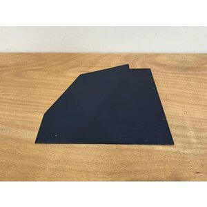 PANEL ASSY FWD RUD RH FO S/N SI039058