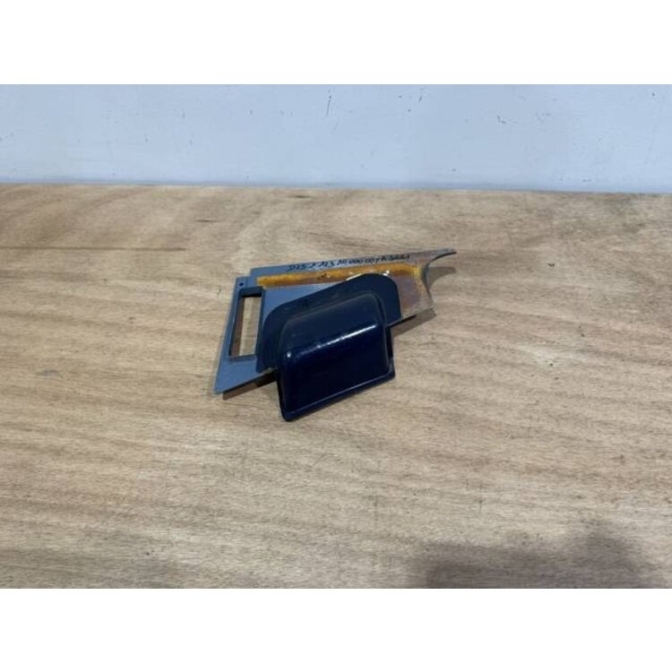 PANEL ASSY GRIP LH P/N: D2511310200000 S/N: SI007041