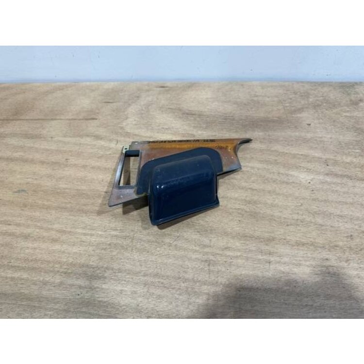 PANEL ASSY GRIP LH P/N: D2511310200000 S/N: SI007042