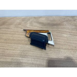 PANEL ASSY GRIP RH P/N: D2511310200100 S/N: SI016041