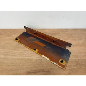 PANEL ASSY LATRH P/N: D2511232500000 S/N: SI045054