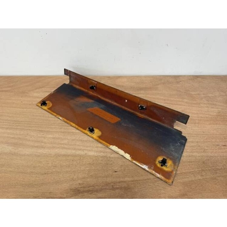 PANEL ASSY LATRH P/N: D2511232500000 S/N: SI045054