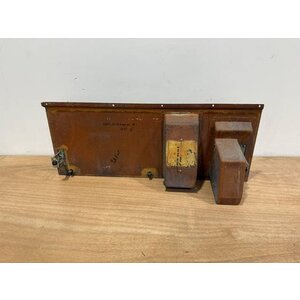 PANEL ASSY LAT LH P/N: D2511285300000 S/N: SI019042