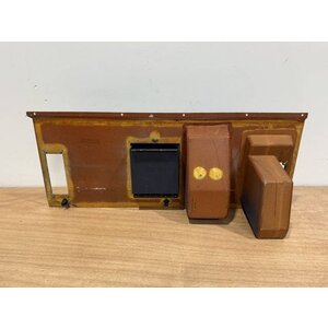 PANEL ASSY LAT LH P/N: D2511285300000 S/N: SI019045