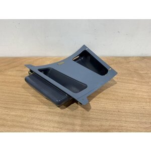 PANEL ASSY LH ESCAPE ROPE PANEL S/N SI002033